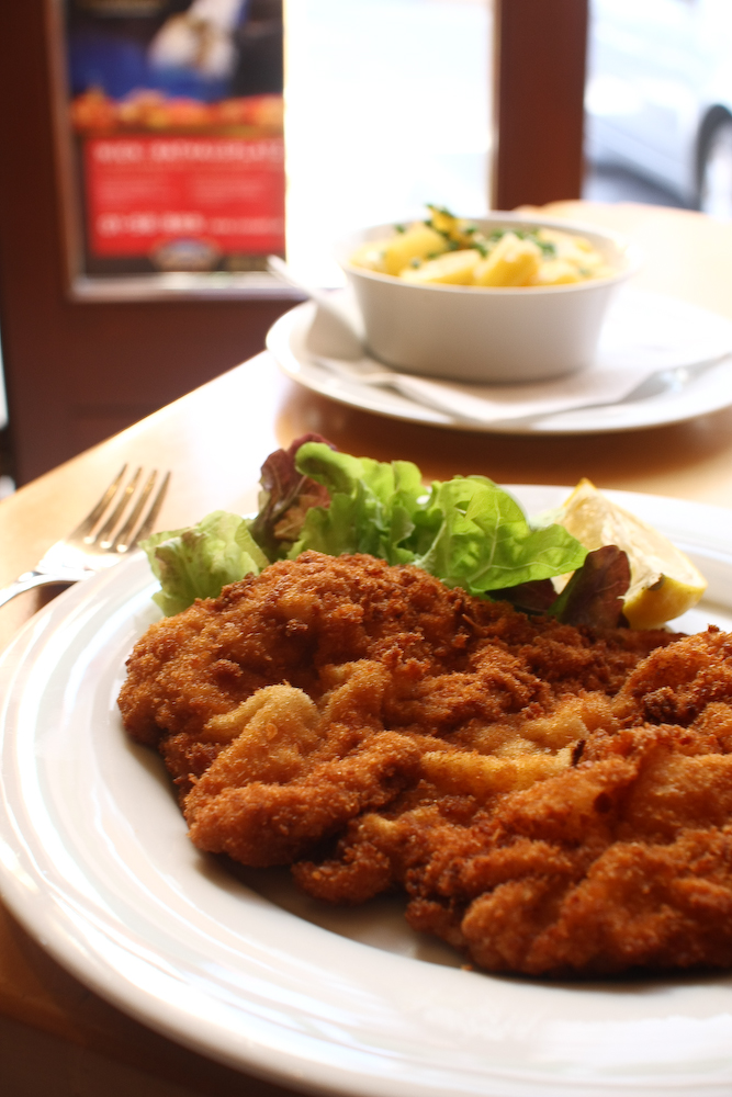 Viande de veau — veau 100 % français chez le boucher à Saint-Gervais-la-Forêt